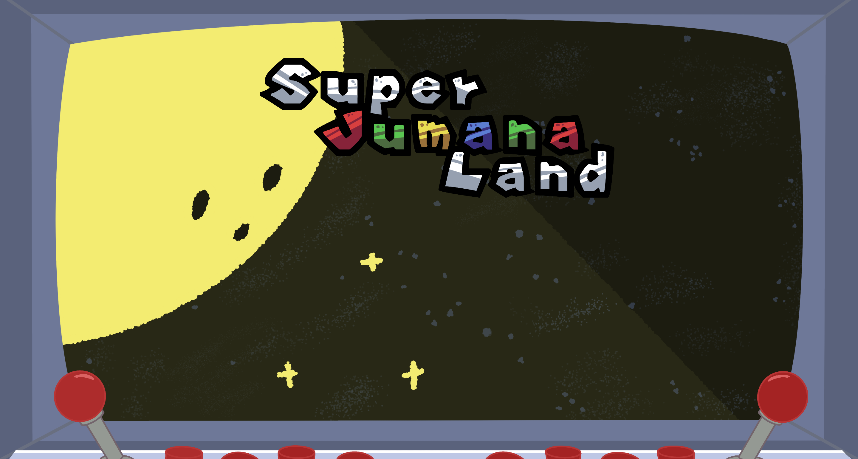 Game Development Background